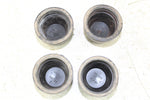 2005 Polaris Sportsman 500 4x4 Hub Caps Front Rear