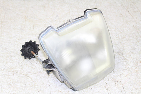 2005 Polaris Sportsman 500 4x4 Upper Headlight Head Light