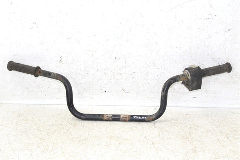 2005 Polaris Sportsman 500 4x4 Handlebar Bars w/ Headlight Switch
