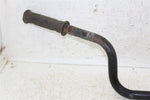 2005 Polaris Sportsman 500 4x4 Handlebar Bars w/ Headlight Switch
