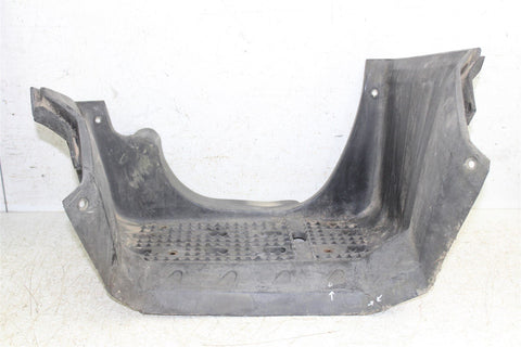 2005 Polaris Sportsman 500 4x4 Left Foot Well Rest