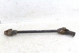 2005 Polaris Sportsman 500 4x4 Front Drive Shaft Assembly