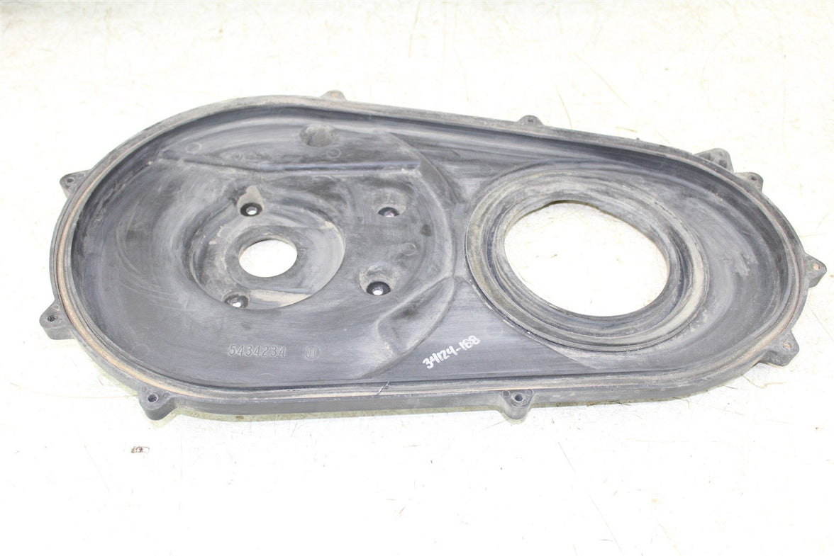 2005 Polaris Sportsman 500 4x4 Clutch Housing Backing Plate