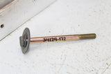2005 Polaris Sportsman 500 4x4 Secondary Clutch Bolt