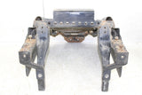 2005 Polaris Sportsman 500 4x4 Front Bumper Frame Mount