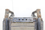 2005 Polaris Sportsman 500 4x4 Front Bumper Frame Mount