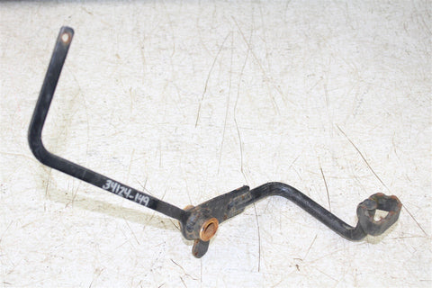2005 Polaris Sportsman 500 4x4 Rear Brake Pedal