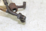 2005 Polaris Sportsman 500 4x4 Rear Brake Hoses Lines
