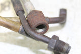 2005 Polaris Sportsman 500 4x4 Rear Brake Hoses Lines