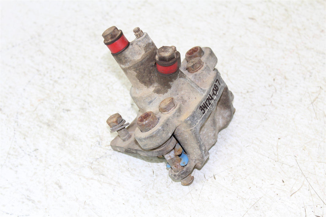 2005 Polaris Sportsman 500 4x4 Rear Brake Caliper