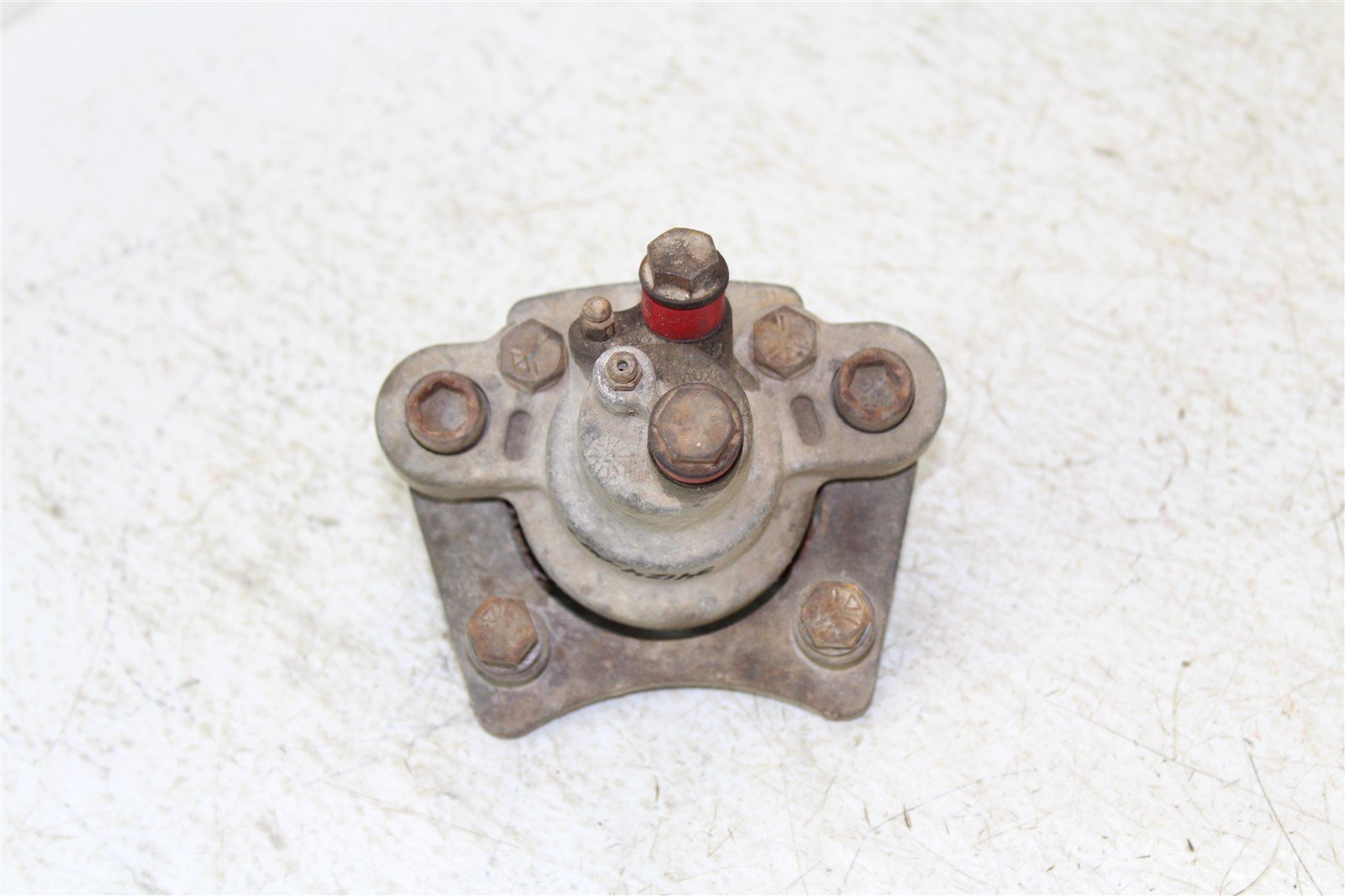 2005 Polaris Sportsman 500 4x4 Rear Brake Caliper