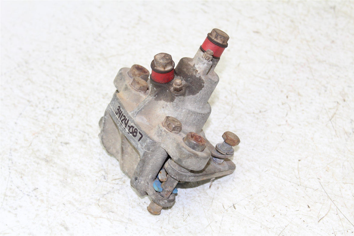 2005 Polaris Sportsman 500 4x4 Rear Brake Caliper