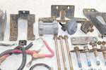 2005 Polaris Sportsman 500 4x4 Chassis Bolt Kit Hardware Bracket Mount Wire
