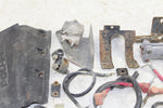 2005 Polaris Sportsman 500 4x4 Chassis Bolt Kit Hardware Bracket Mount Wire