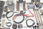 2005 Polaris Sportsman 500 4x4 Chassis Bolt Kit Hardware Bracket Mount Wire