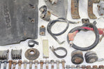 2005 Polaris Sportsman 500 4x4 Chassis Bolt Kit Hardware Bracket Mount Wire