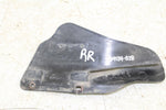 2005 Polaris Sportsman 500 4x4 Rear Control A Arm Guards Left Right