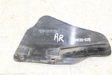 2005 Polaris Sportsman 500 4x4 Rear Control A Arm Guards Left Right