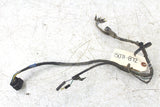 2003 Honda CRF 450R Wire Wiring Harness Loom