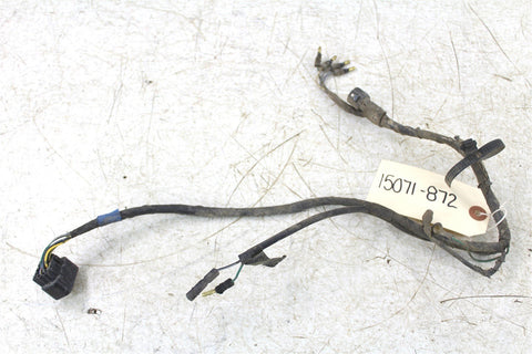 2003 Honda CRF 450R Wire Wiring Harness Loom
