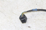 2003 Honda CRF 450R Wire Wiring Harness Loom