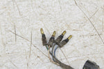 2003 Honda CRF 450R Wire Wiring Harness Loom