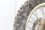 2003 Honda CRF 450R Rear Wheel Rim