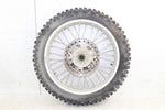 2003 Honda CRF 450R Rear Wheel Rim