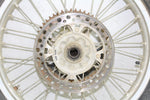 2003 Honda CRF 450R Rear Wheel Rim
