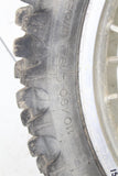 2003 Honda CRF 450R Rear Wheel Rim