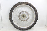 2003 Honda CRF 450R Front Wheel Rim