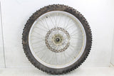 2003 Honda CRF 450R Front Wheel Rim