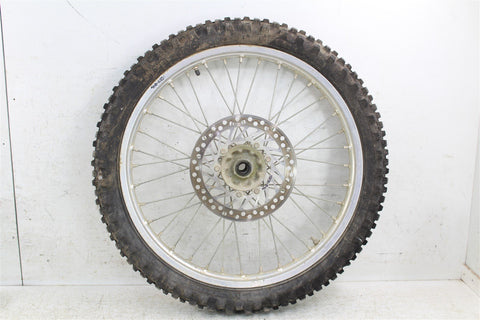 2003 Honda CRF 450R Front Wheel Rim