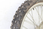 2003 Honda CRF 450R Front Wheel Rim