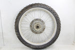 2003 Honda CRF 450R Front Wheel Rim