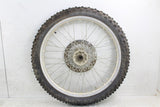 2003 Honda CRF 450R Front Wheel Rim