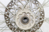 2003 Honda CRF 450R Front Wheel Rim