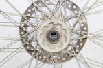 2003 Honda CRF 450R Front Wheel Rim
