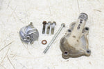 2003 Honda CRF 450R Water Pump Impeller Cover