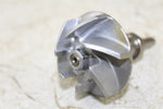 2003 Honda CRF 450R Water Pump Impeller Cover