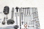2003 Honda CRF 450R Transmission Gears Shift Shaft Forks Drum