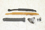 2003 Honda CRF 450R Timing Chain Guide Slides w/ Camshaft Tensioner
