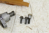 2003 Honda CRF 450R Timing Chain Guide Slides w/ Camshaft Tensioner