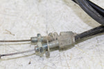 2003 Honda CRF 450R Throttle Housing w/ Cables