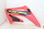 2003 Honda CRF 450R Gas Tank Shroud Fenders Left Right