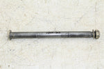 2003 Honda CRF 450R Swingarm Bolt Swing Arm Nut