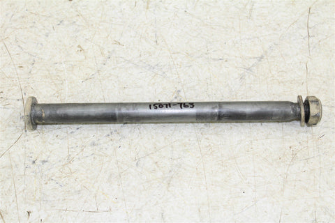 2003 Honda CRF 450R Swingarm Bolt Swing Arm Nut
