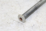2003 Honda CRF 450R Swingarm Bolt Swing Arm Nut