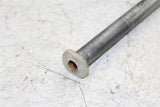 2003 Honda CRF 450R Swingarm Bolt Swing Arm Nut