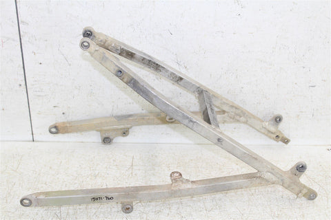 2003 Honda CRF 450R Rear Subframe Sub Frame